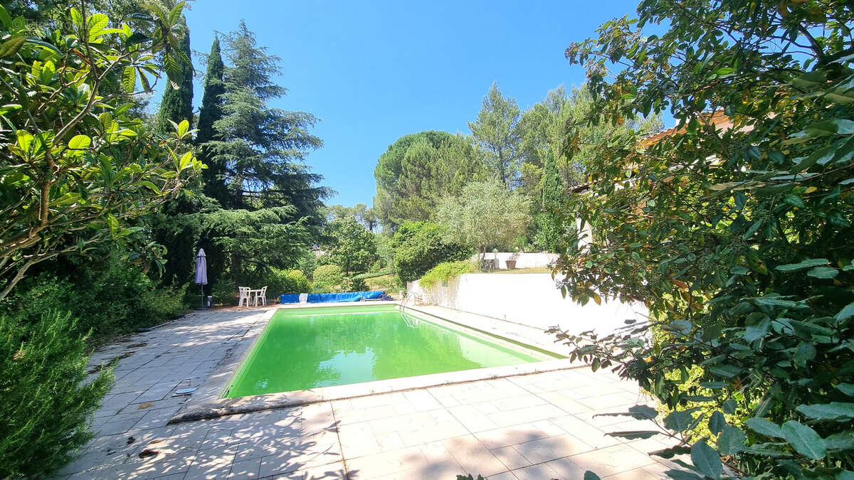 Maison à MONTFERRIER-SUR-LEZ