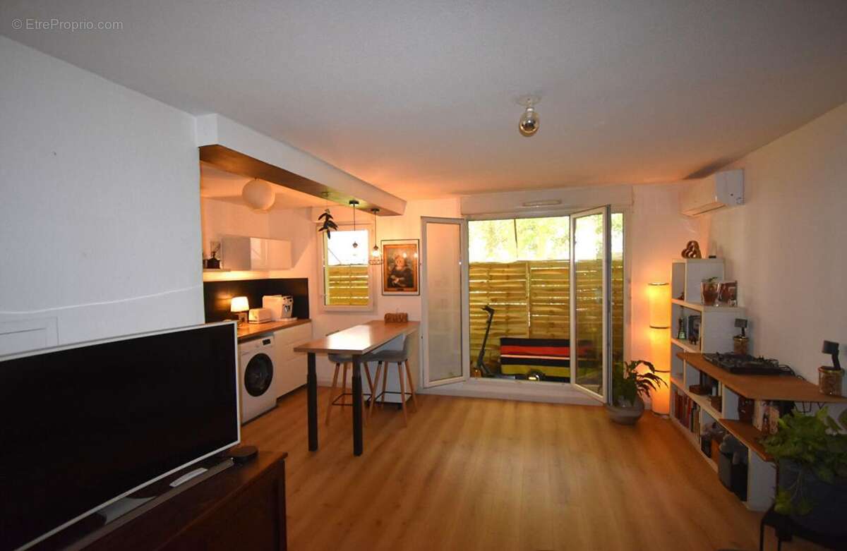 Appartement à NIMES