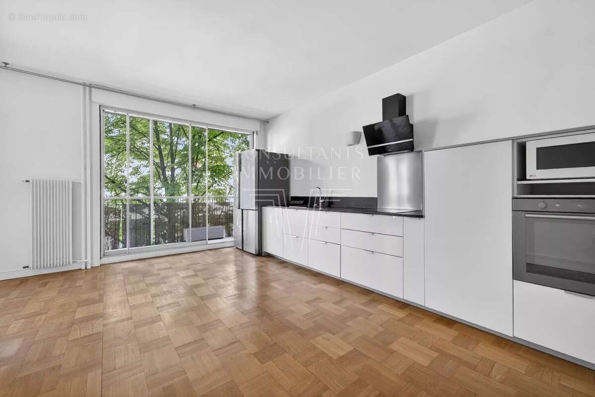 Appartement familial lumineux. balcon - photo 5