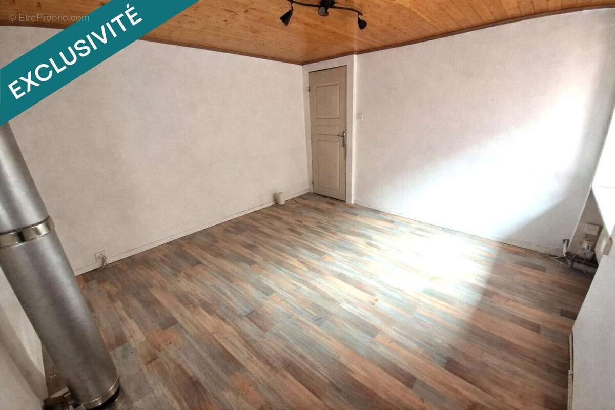 Photo 4 - Maison à SOULTZ-HAUT-RHIN