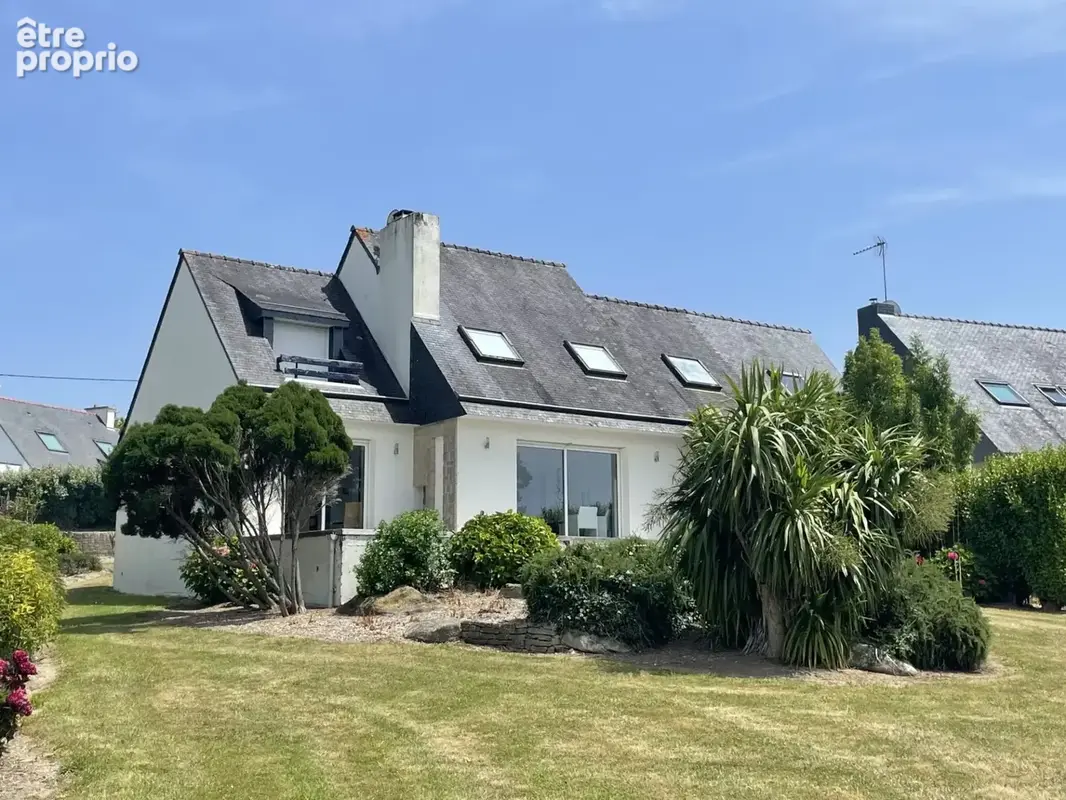 Maison vue mer et proche plage - photo 11
