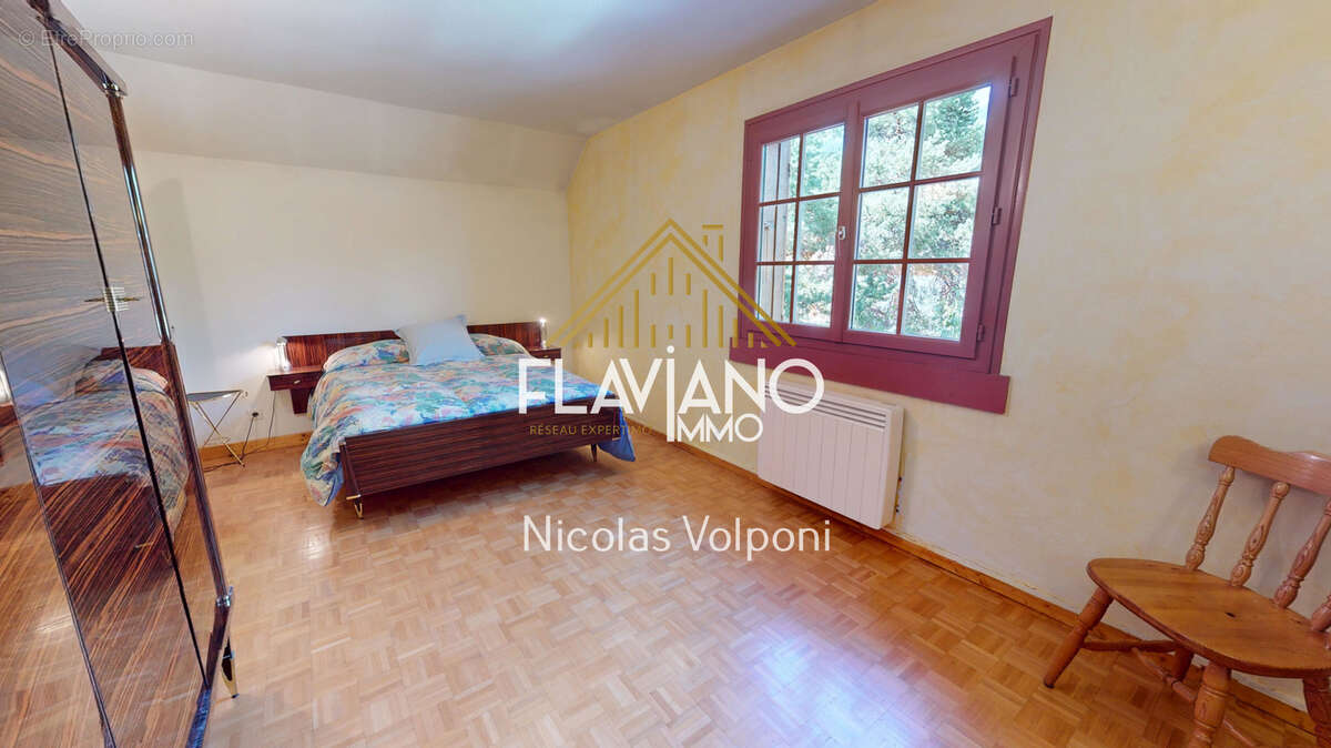 Appartement 130 m2 - photo 10