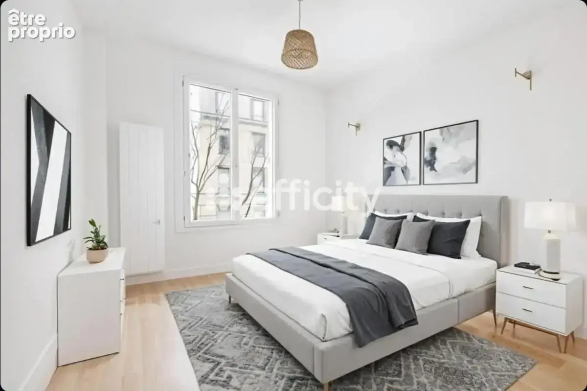 Appartement - photo 6