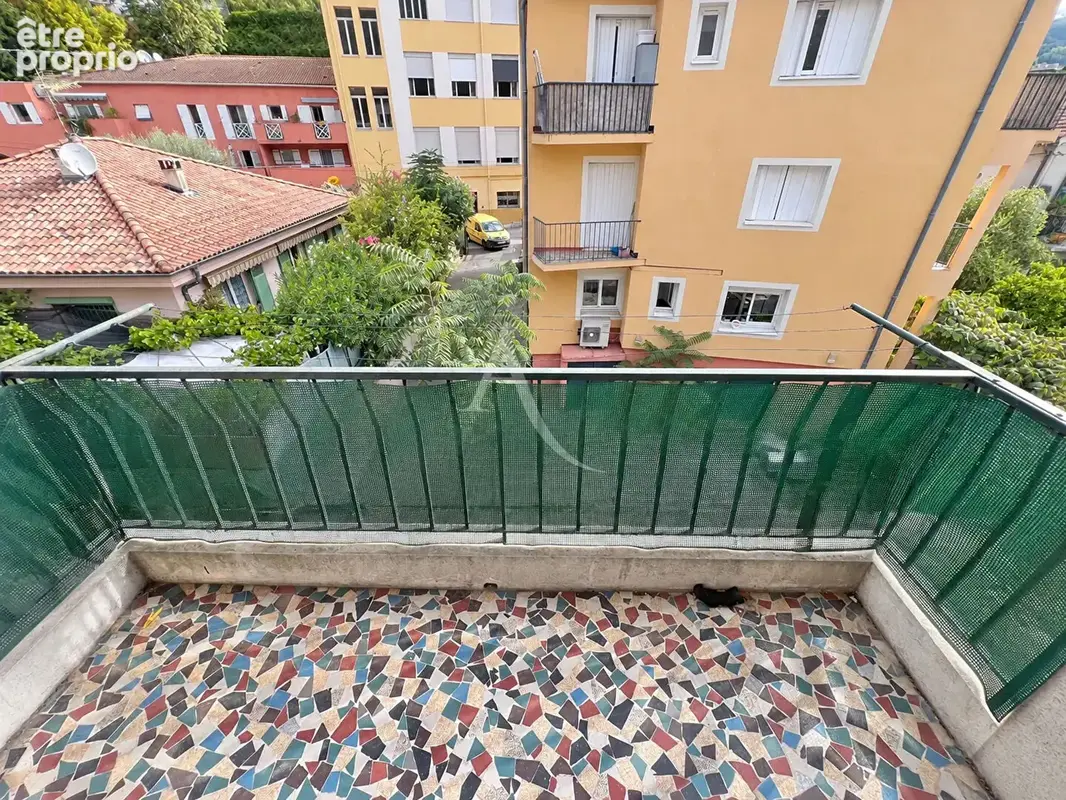Vente Appartement Contes 3 pièces 62.70 m2 - photo 9
