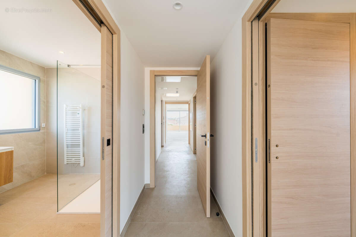 Appartement à SANARY-SUR-MER