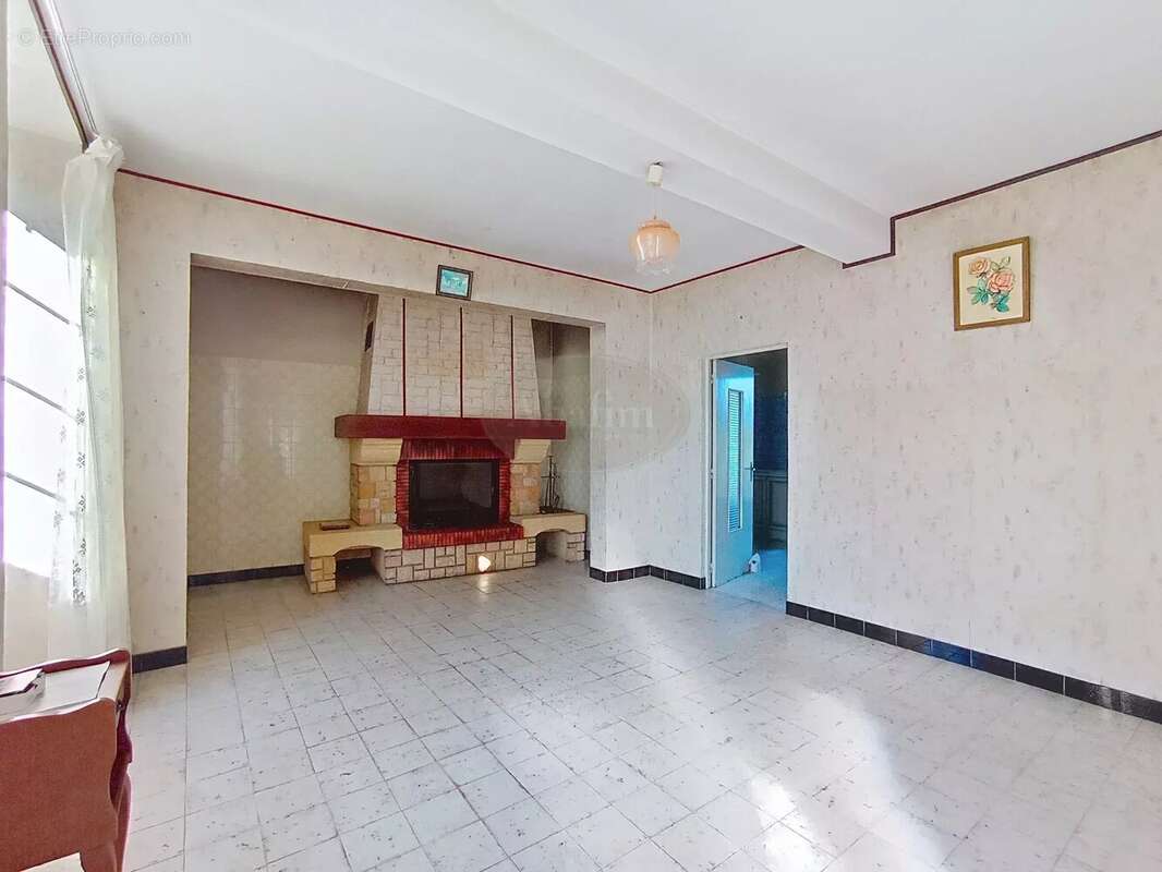 Maison à SAINT-GAUDENS