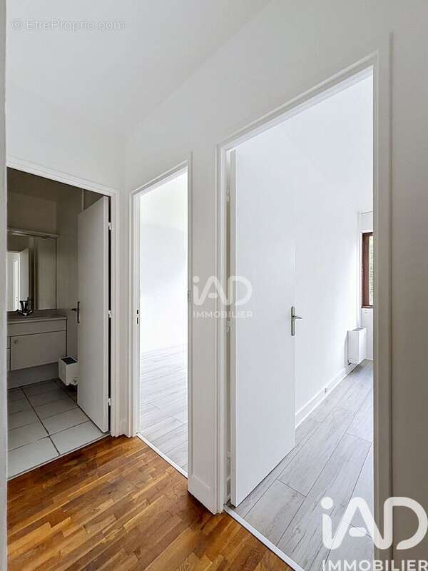 Photo 6 - Appartement à CHENNEVIERES-SUR-MARNE