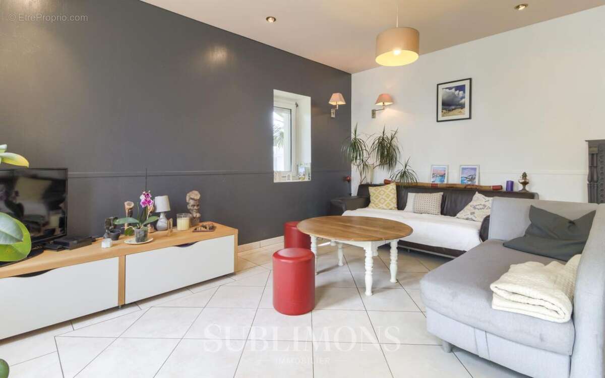 Maison à vendre Vannes - photo 4