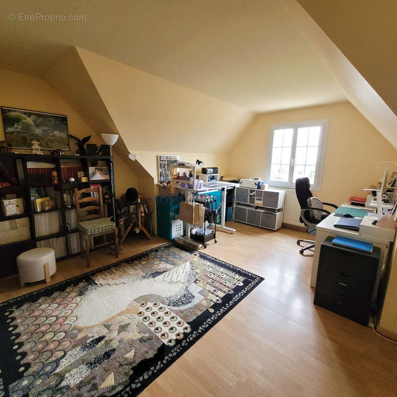 Maison à SEPTEUIL