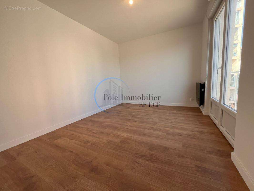 Appartement à MANOSQUE