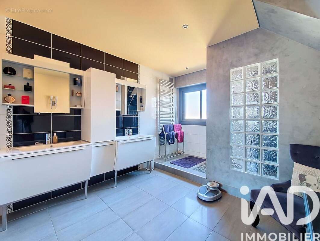 Photo 9 - Maison à RAMBOUILLET