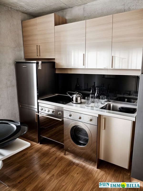Appartement à CAGNES-SUR-MER