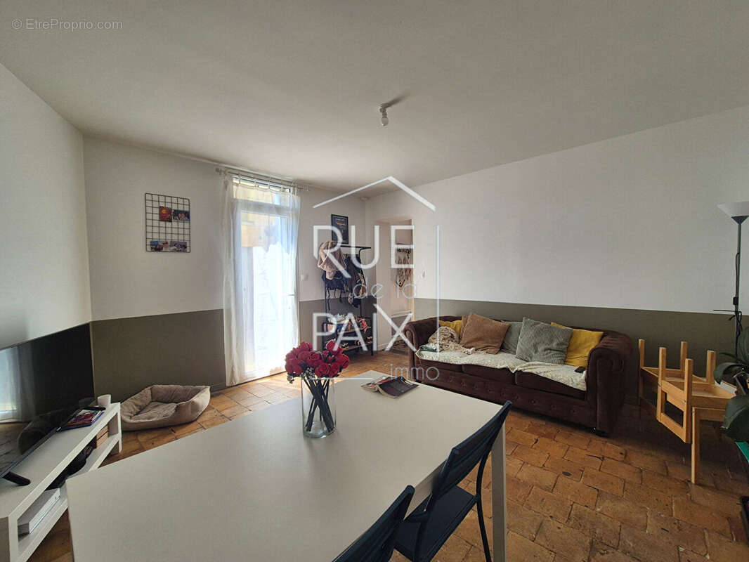 Maison Loudun 3 pièce(s) 67 m2 - photo 6