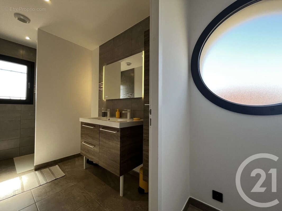 Maison à RIVESALTES