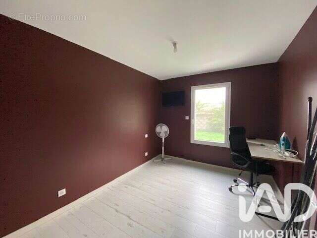 Photo 8 - Maison à CHASNAIS