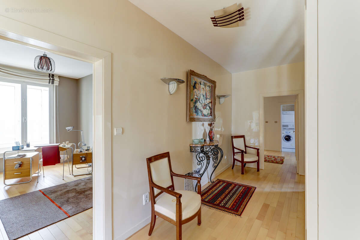 Appartement à CHAMALIERES