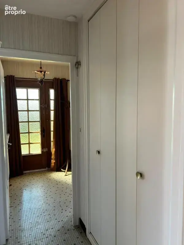 maison de plain-pied située à Chateauponsac (87290), implantée sur un terrain de 2180m² clos - photo 11