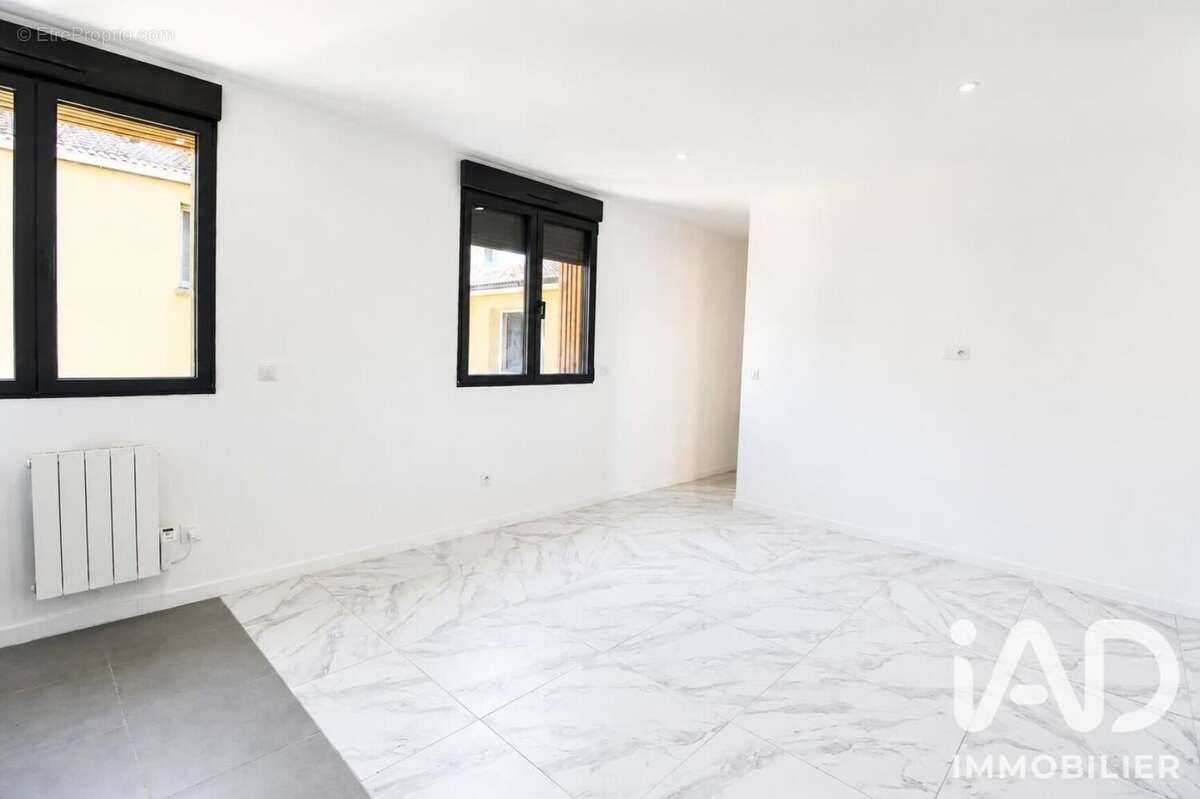 Photo 2 - Appartement à BEZONS