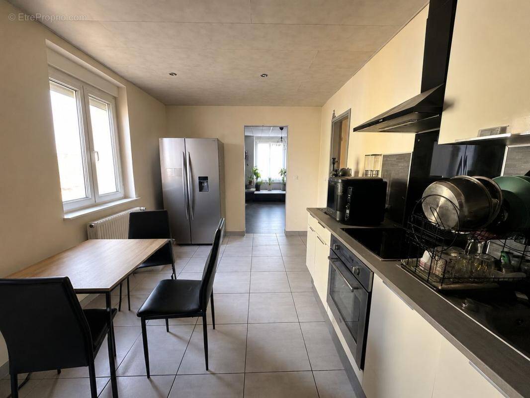 Appartement à WITTENHEIM