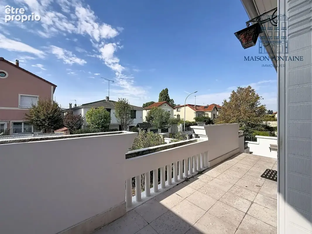 Maison 6 pièces 131 m² à vendre à Le Perreux-Sur-Marne (94170) - photo 4