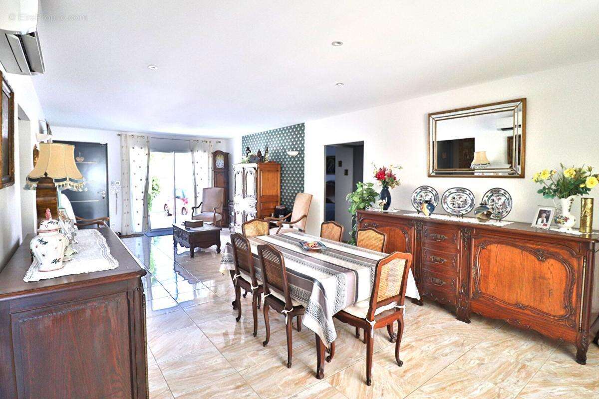 Villa Pia 4 pièce(s) 115 m2 sur un terrain de 363m² - photo 5