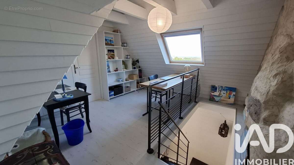 Photo 9 - Maison à PLEUMEUR-BODOU