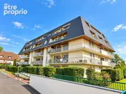 Appartement à HOULGATE