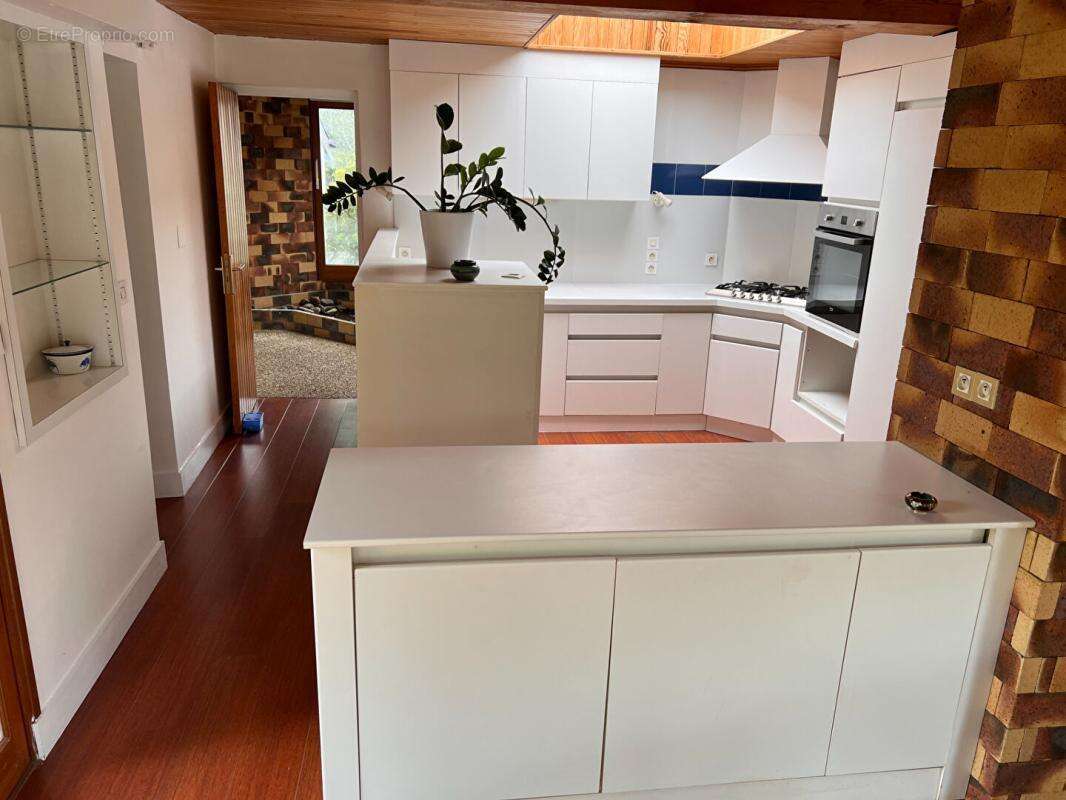 Maison à SAINT-PAUL-LES-DAX