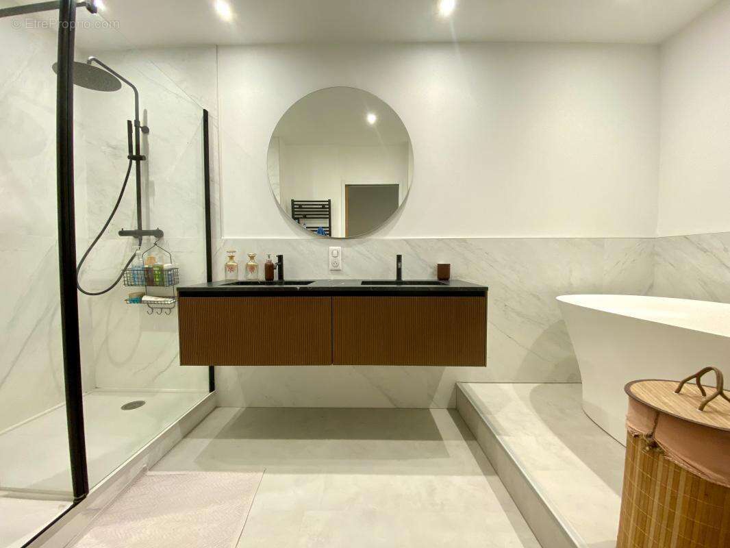 Appartement à BAYONNE