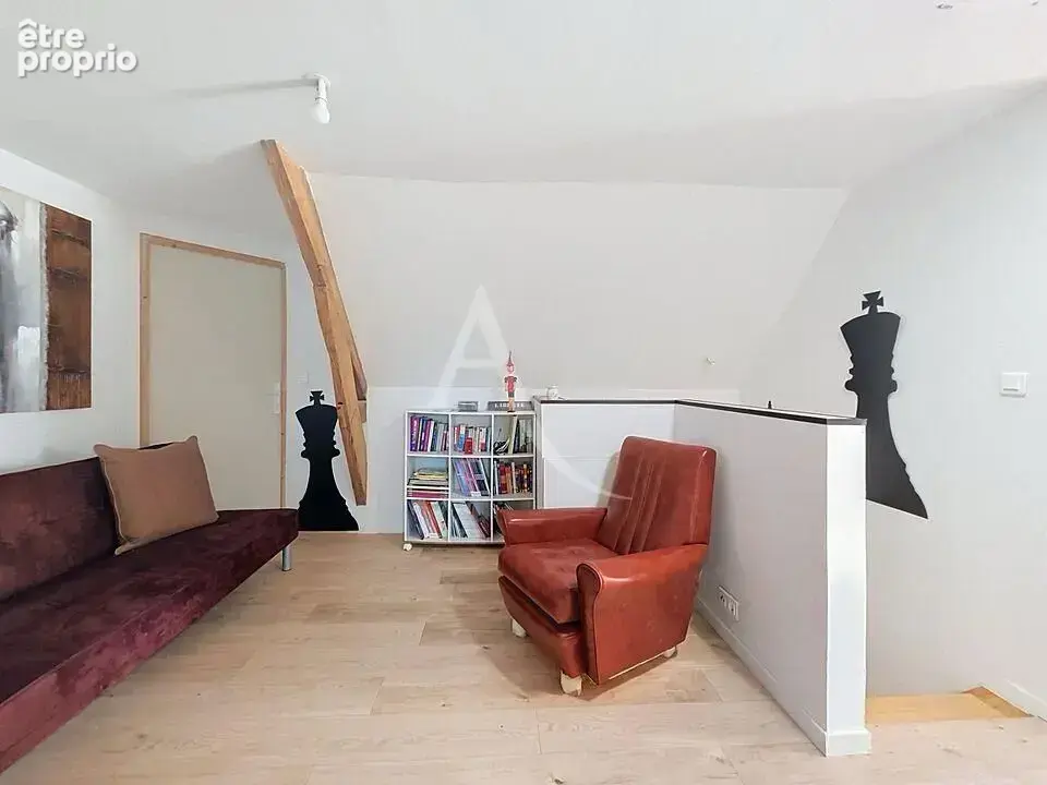 Maison 179 m² à Becon-Les-Granits  - photo 9