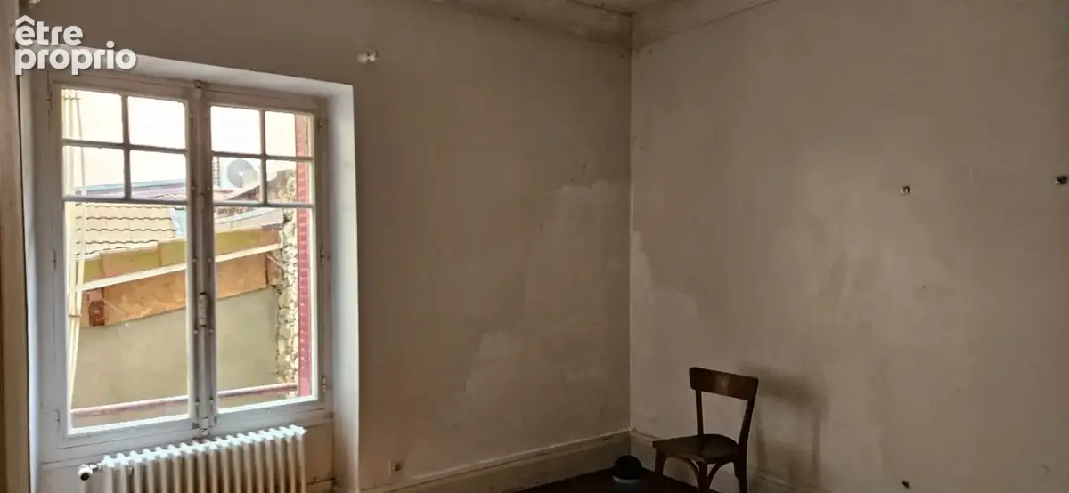 grand Appartement  avec 3 chambres  à Pont de beauvoisin - photo 9