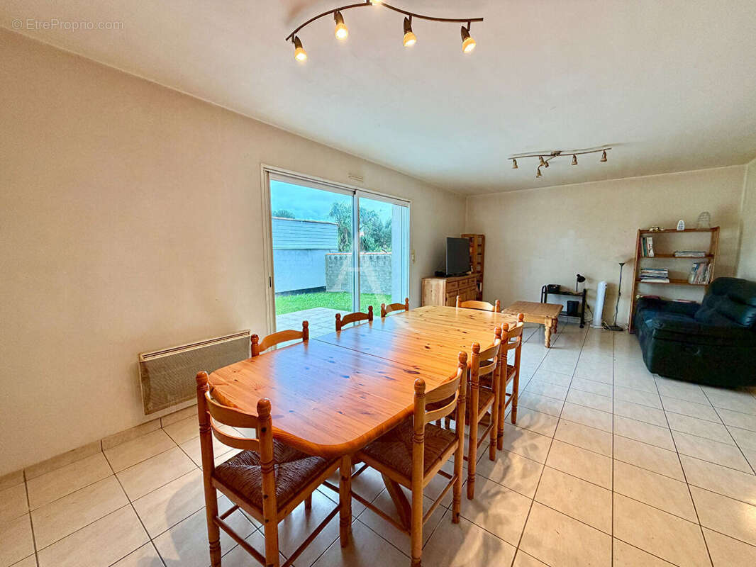 Maison à LES SABLES-D&#039;OLONNE