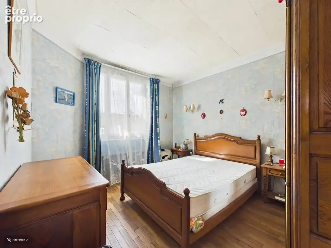 Maison 4 pièces 75 m² à vendre à Lagny-Sur-Marne (77400) - photo 8