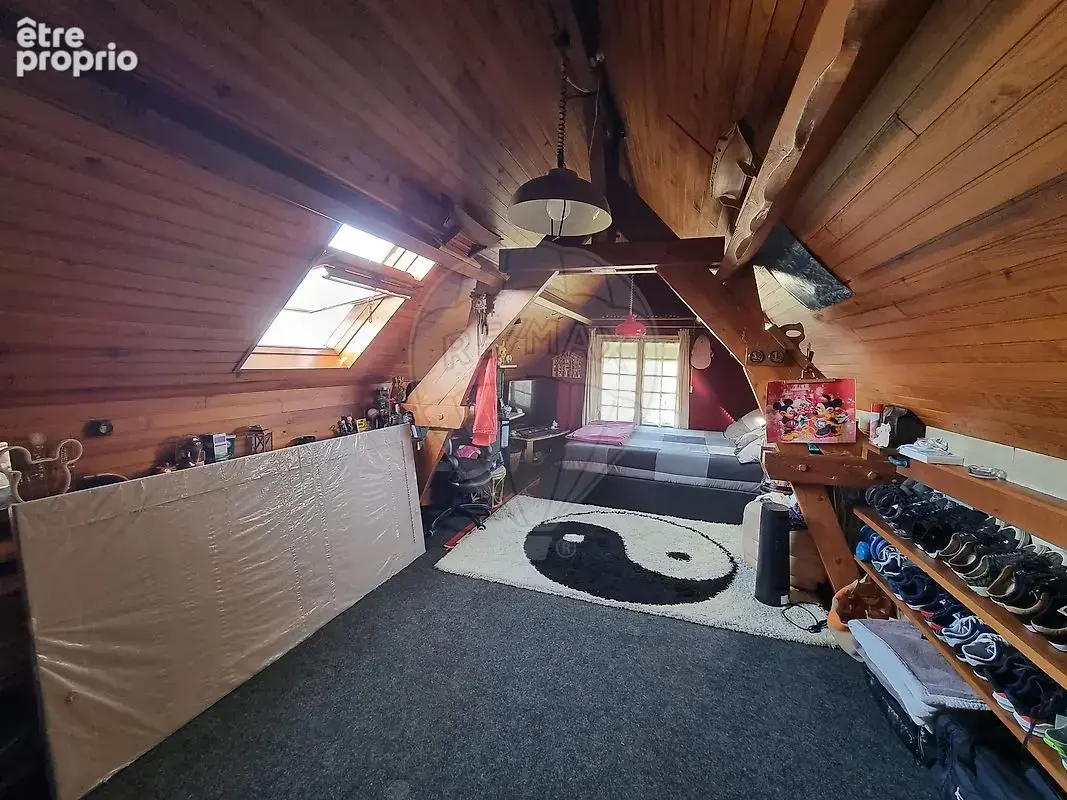 Maison 4 chambre(s) à vendre - photo 25