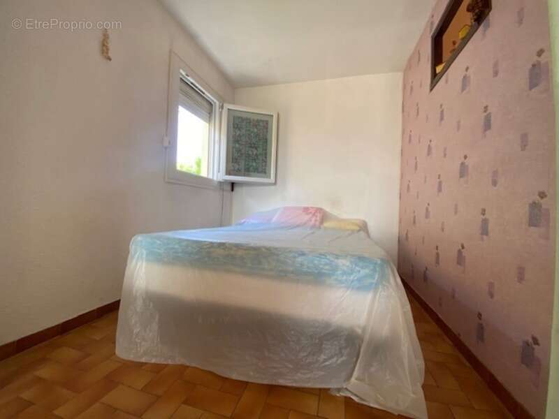 Appartement à MARSEILLAN