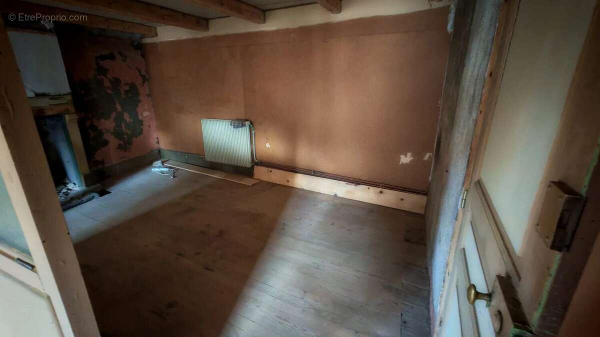 Maison à PICHERANDE