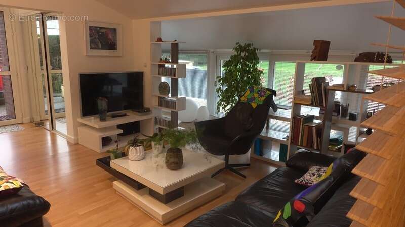 Maison à FAUVILLE-EN-CAUX