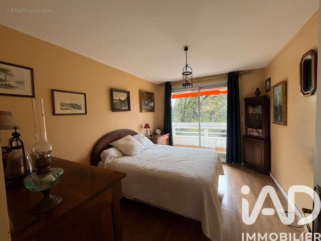 Photo 7 - Appartement à LYON-5E