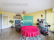 Appartement à FRANCONVILLE