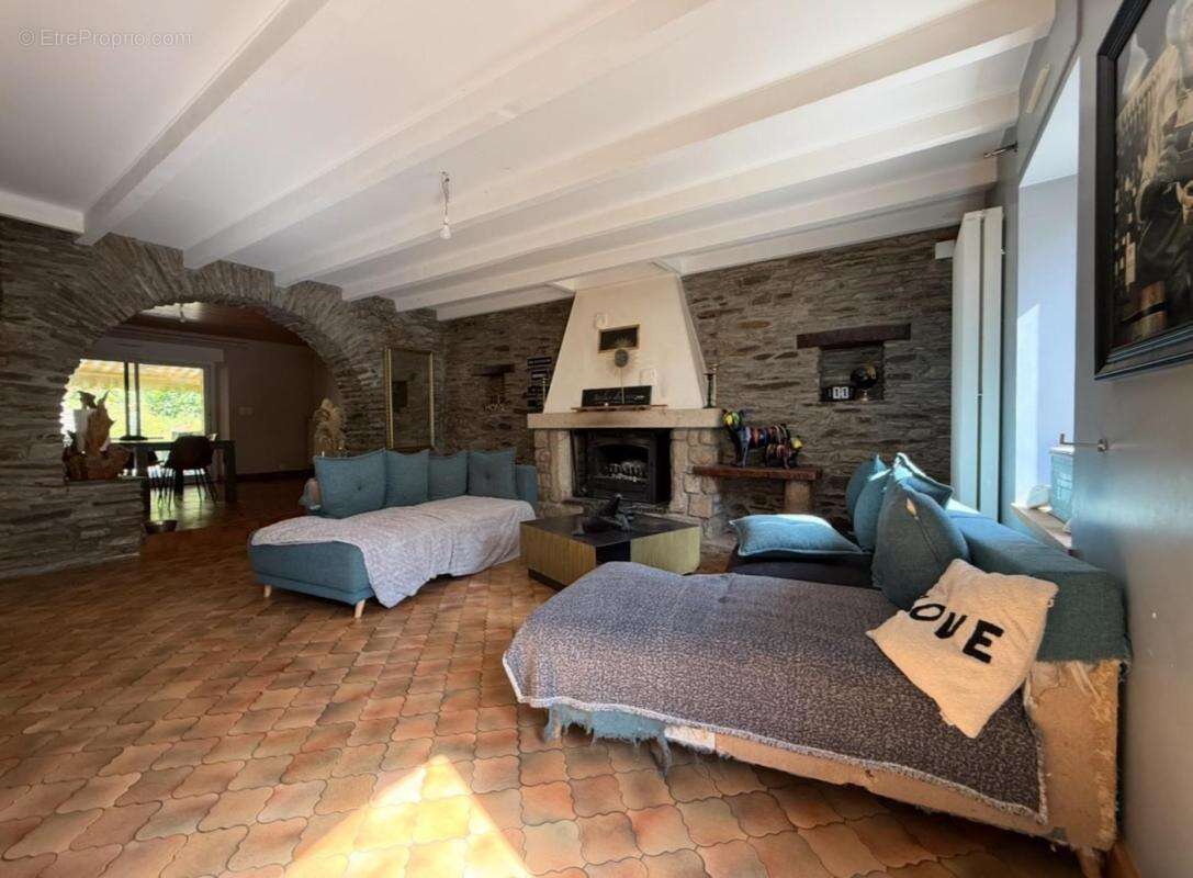 Maison 6 pièces - photo 6