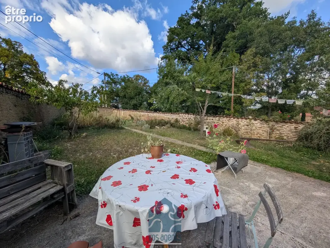 MAISON -  67m2 -  3 pièces - photo 16