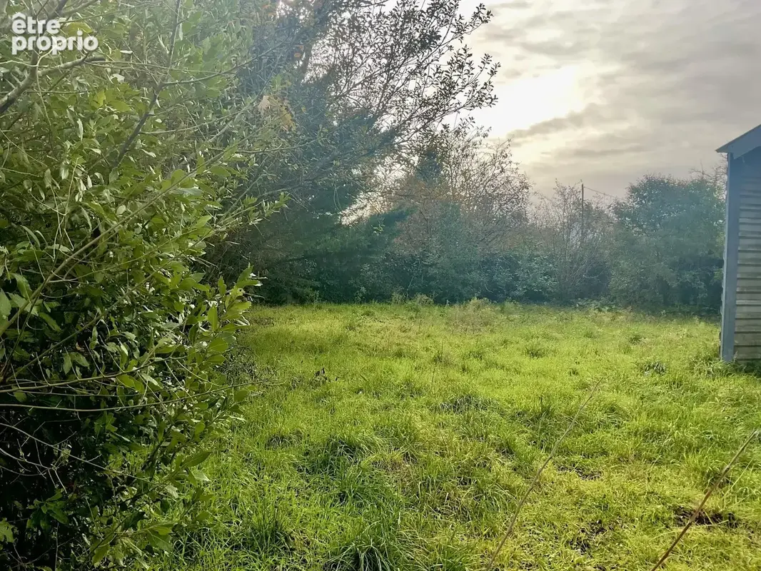Terrain 580 m² à Merignac  - photo 5