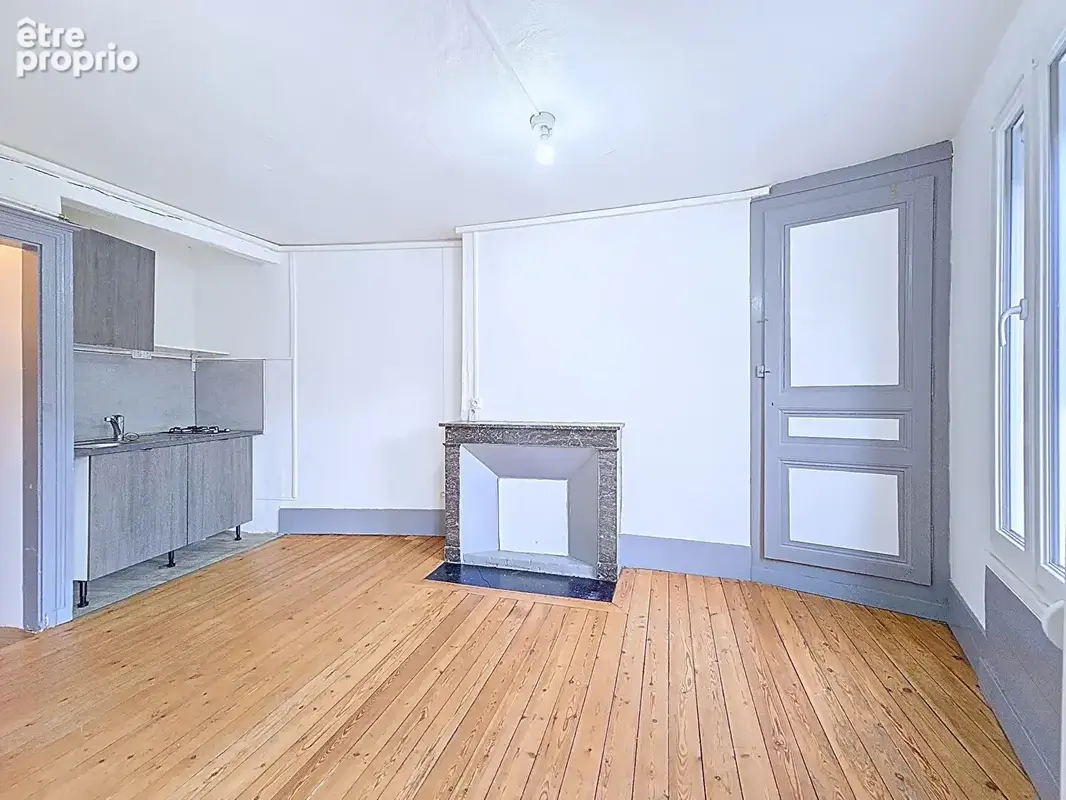 Maison Le Neubourg 4 pièce(s) 82.50 m2 - photo 9