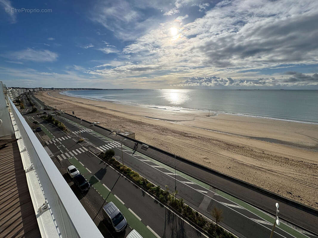 Appartement à LA BAULE-ESCOUBLAC