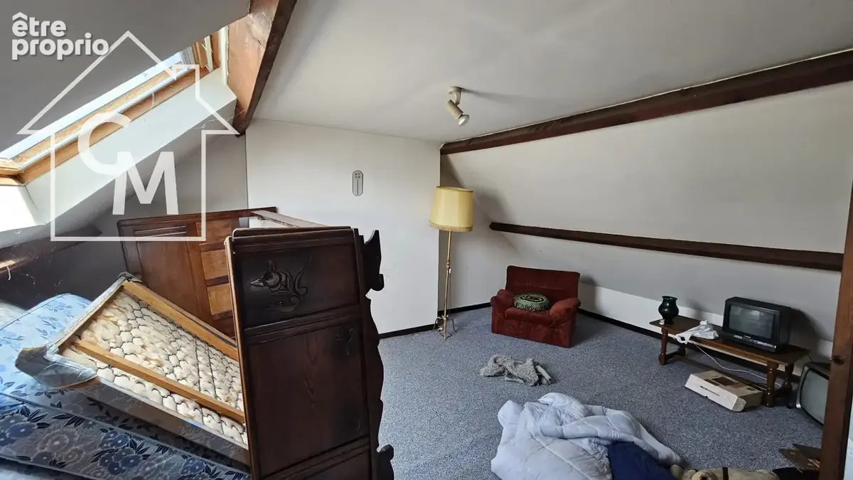 Maison d'habitation - photo 41