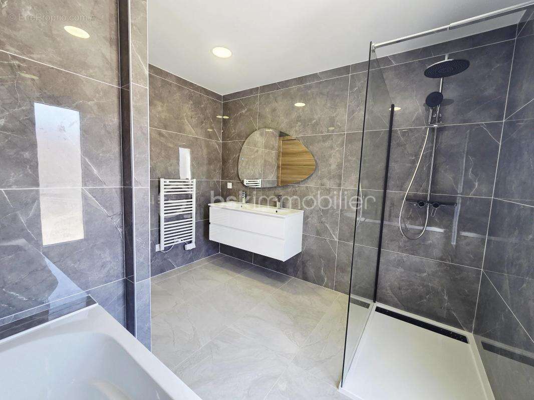 T5 contemporaine plain pied Lavit - photo 8