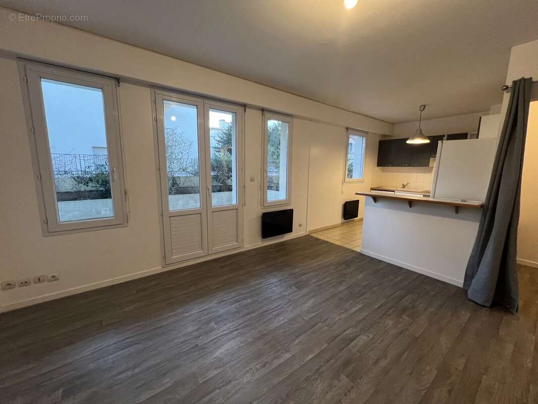 Appartement à CHANTILLY
