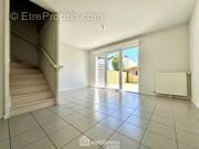 Appartement à PAREMPUYRE