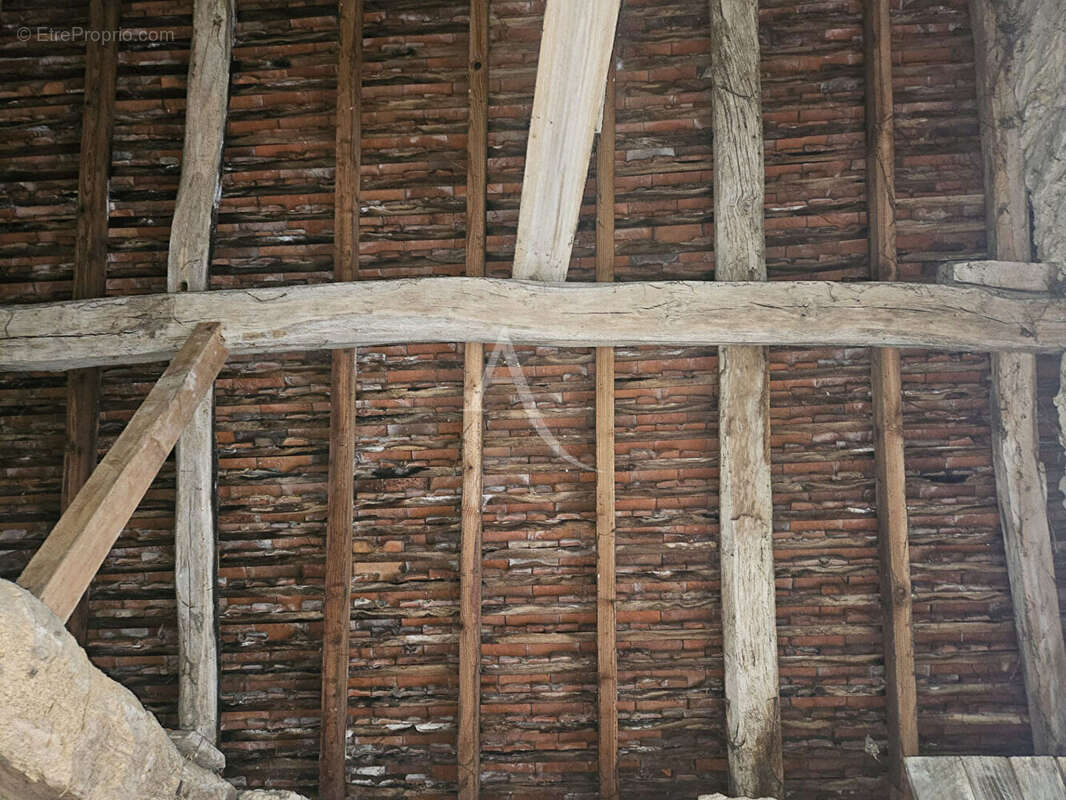 Maison à SAINT-GEORGES-SUR-CHER