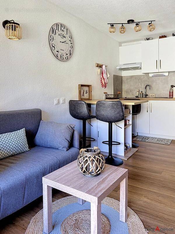 Appartement à GRESSE-EN-VERCORS